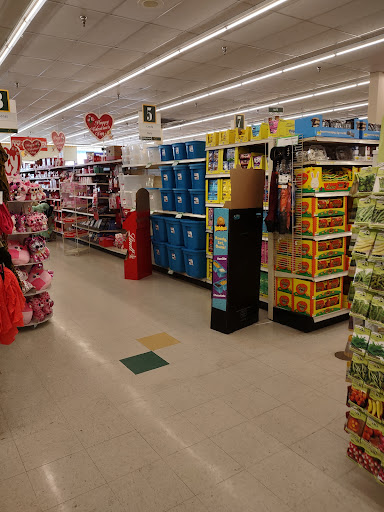 Pharmacy «Discount Drug Mart», reviews and photos, 1005 High St, Wadsworth, OH 44281, USA