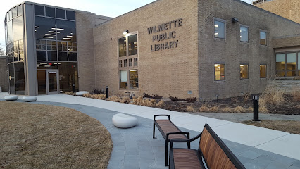 Wilmette Public Library