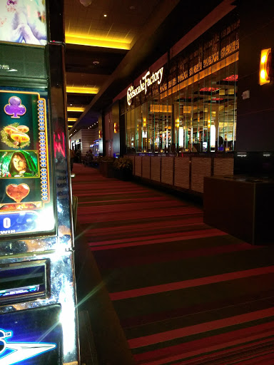 Casino «Hollywood Casino Perryville», reviews and photos, 1201 Chesapeake Overlook Pkwy, Perryville, MD 21903, USA