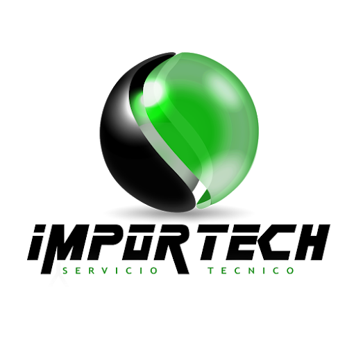 Importech - Tienda de móviles