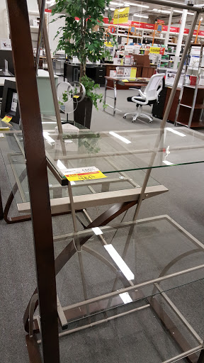 Office Supply Store «Office Depot», reviews and photos, 2408 Florence Blvd, Florence, AL 35630, USA