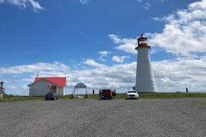 Point Prim Lighthouse image