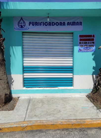 Purificadora Almar