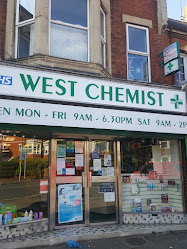 West Chemist