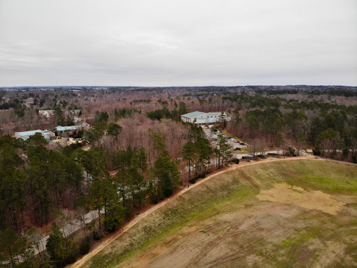 Community Center «Bond Park Community Center», reviews and photos, 801 High House Rd, Cary, NC 27513, USA