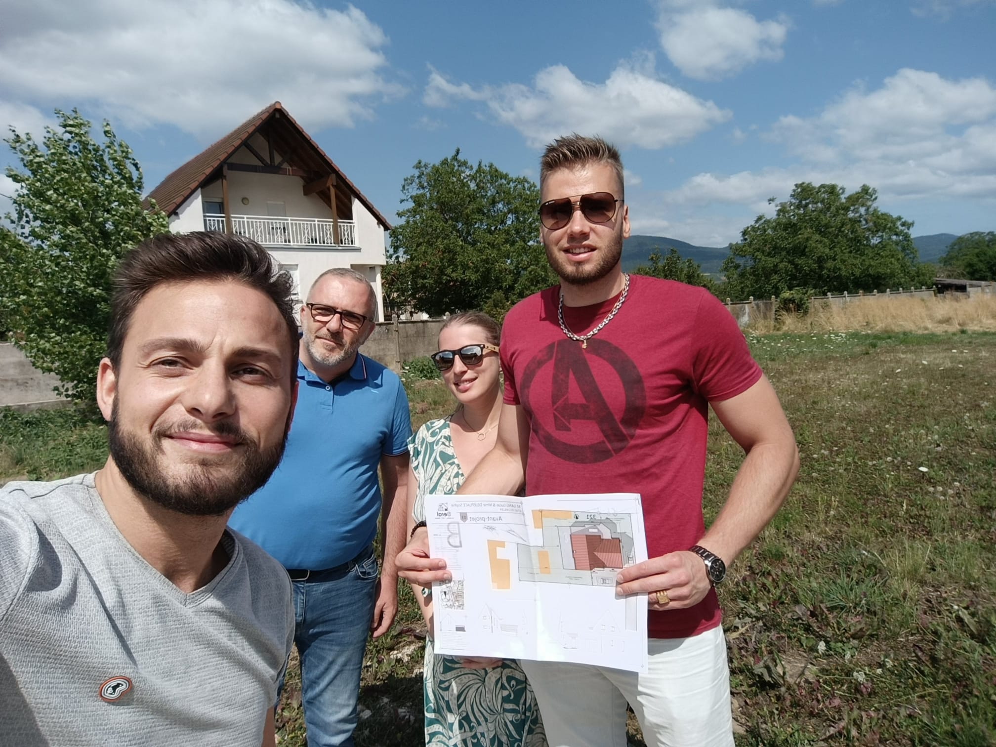 Photo n° 1 de l'avis de Deleplace.o fait le 20/07/2023 à 06:31