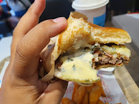 Hamburger du Restauration rapide McDonald's à Le Mesnil-Amelot - n°10