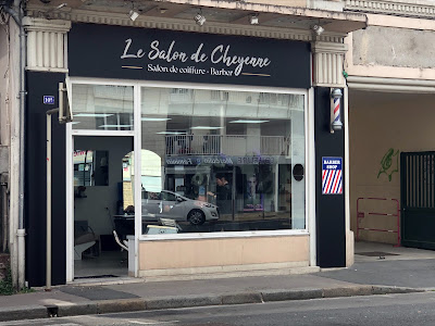 Le Salon de Cheyenne à Lisieux
