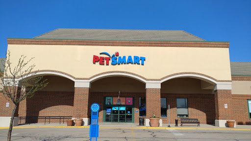 PetSmart