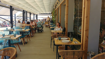 Restaurante Horizonte Fuengirola - P.º Marítimo Rey de España, 52, 29640 Fuengirola, Málaga, Spain