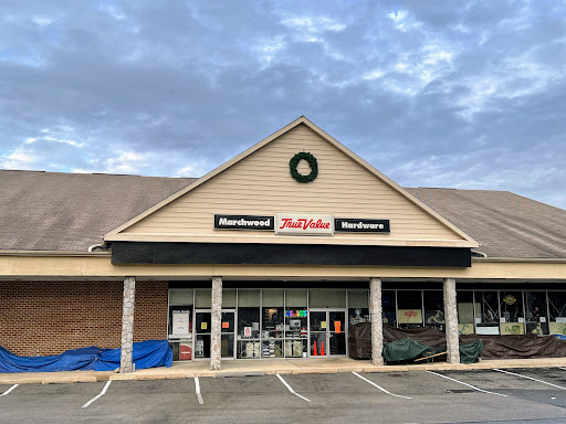 Home Improvement Store «Marchwood True Value Hardware», reviews and photos, 32 Marchwood Rd, Exton, PA 19341, USA