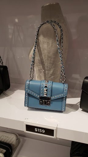 Fashion Accessories Store «Michael Kors», reviews and photos, 27 N Michigan Ave, Atlantic City, NJ 08401, USA