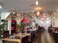 Atmosphère du Restaurant japonais Minamoto à Ermont - n°10