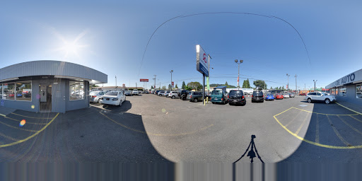 Used Car Dealer «Cascade Auto», reviews and photos, 1164 SE 82nd Ave, Portland, OR 97216, USA