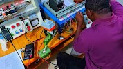 user