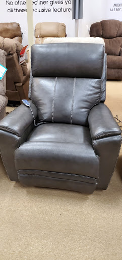 Furniture Store «Robert Miller & Son Furniture and Sleep Center», reviews and photos, 1540 E Blvd St, Kokomo, IN 46902, USA