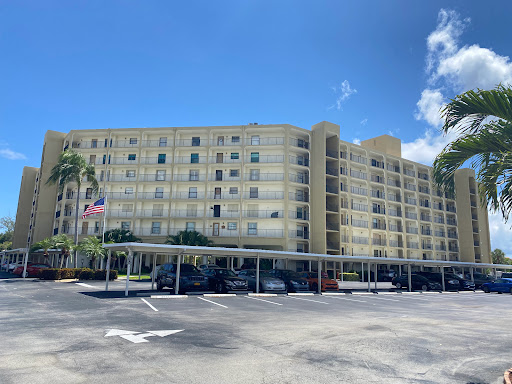 Moving and Storage Service «Two Men and a Truck», reviews and photos, 2160 N Andrews Ave, Pompano Beach, FL 33069, USA