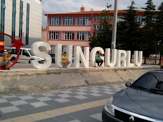 Sungurlu Belediyesi