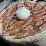 Photo n°3 de l'avis de Chiara.a fait le 09/10/2020 à 21:36 sur le  Pizzeria L'Orchidea à Turin