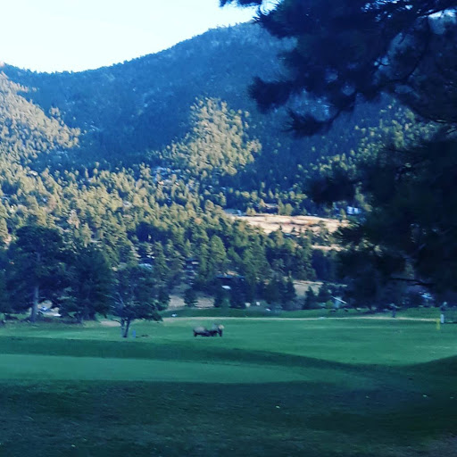 Golf Course «Estes Park Golf Course», reviews and photos, 1480 Golf Course Rd, Estes Park, CO 80517, USA