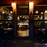 Photo n°1 de l'avis de Sascha.u fait le 25/10/2022 à 17:22 sur le  Osteria Santa Giustina à Venice