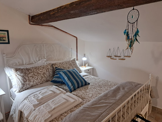 Chambres hôtels Casa Due Marie 41054 Marano sul Panaro