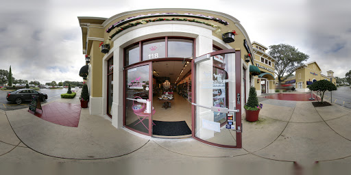 Pet Supply Store «Woof Gang Bakery & Grooming Lake Mary», reviews and photos, 1210 International Pkwy #118, Lake Mary, FL 32746, USA