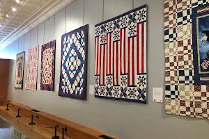 Iowa Quilt Museum image