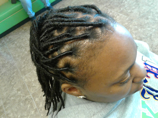 Beauty Salon «New Concept Dominican Salon», reviews and photos, 1427 GA-138 Suite# 6, Conyers, GA 30013, USA