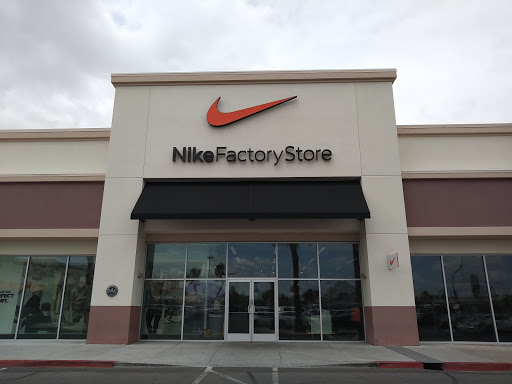 Sporting Goods Store «Nike Factory Store», reviews and photos, 9851 South Eastern Avenue, Las Vegas, NV 89183, USA