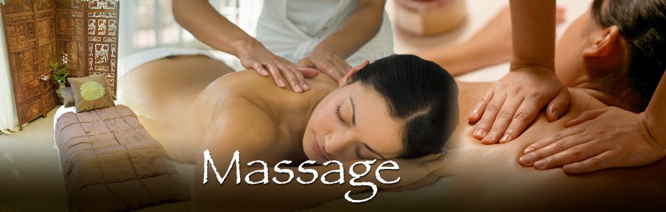 Taylored Massage