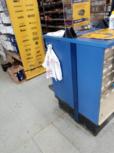 Auto Parts Store «NAPA Auto Parts - Genuine Parts Company», reviews and photos, 555A Indian Trail Lilburn Rd NW, Lilburn, GA 30047, USA