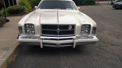 Auto Body Shop «Ultimate Collision Repair», reviews and photos, 1115 US-1, Edison, NJ 08837, USA