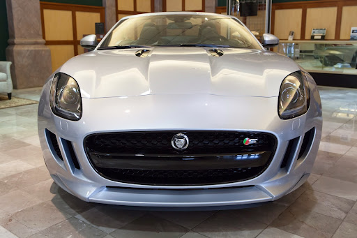 Jaguar Dealer «Jaguar Nashville», reviews and photos, 3 Cadillac Dr, Brentwood, TN 37027, USA