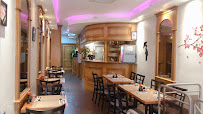 Atmosphère du Restaurant japonais Sushi Chez Na à Colmar - n°4