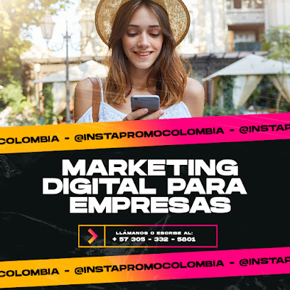 Instapromo Colombia