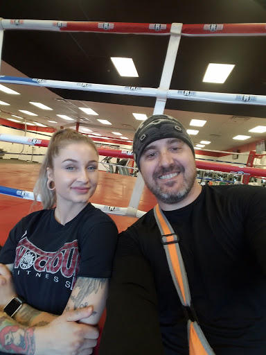 Health Club «Knockout Fitness», reviews and photos, 13215 W McDowell Rd D 1/2, Goodyear, AZ 85395, USA