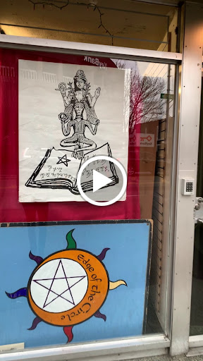 Book Store «Edge of the Circle Books», reviews and photos, 1307 NE 45th St, Seattle, WA 98105, USA