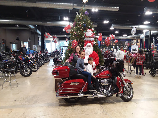 Motorcycle Dealer «Hudson Valley Harley-Davidson®», reviews and photos, 33 NY-304, Nanuet, NY 10954, USA