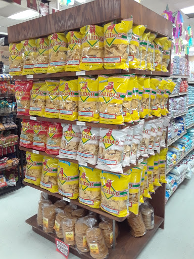 Grocery Store «Super Mercado Mexico», reviews and photos, 970 SE Oak St, Hillsboro, OR 97123, USA