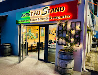 Photos du propriétaire du Restaurant Arrêt au Stand à Peynier - n°1
