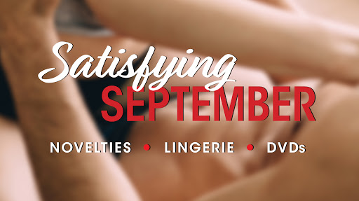 Adult Entertainment Store «Lovers Playground», reviews and photos, 1000 Cherry St, Des Moines, IA 50309, USA