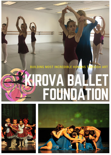 Ballet School «Kirova Ballet Academy of Miami», reviews and photos, 1955 E Hallandale Beach Blvd, Hallandale Beach, FL 33009, USA