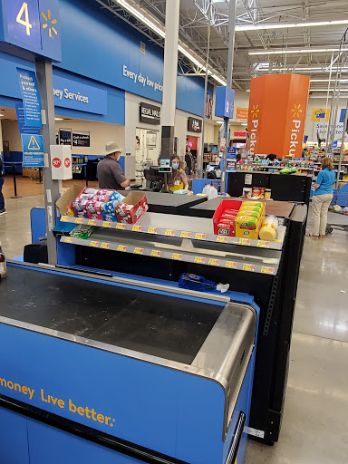 Department Store «Walmart Supercenter», reviews and photos, 5800 Us Highway 98 N, Lakeland, FL 33809, USA