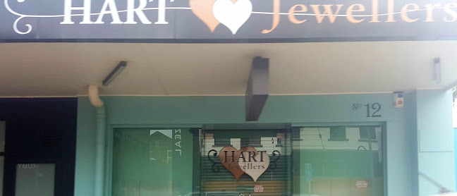 Reviews of Hart Jewellers in Hamilton - Jewelry