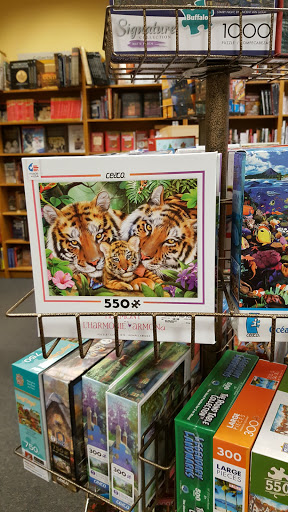 Book Store «Books-A-Million», reviews and photos, 116 Bangor Mall Blvd, Bangor, ME 04401, USA