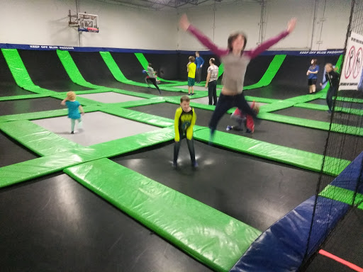 Amusement Center «G6 Airpark», reviews and photos, 2200 NE Andresen Rd j, Vancouver, WA 98661, USA