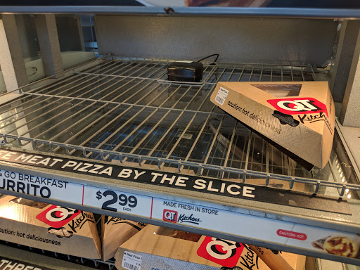 Gas Station «QuikTrip», reviews and photos, 150 N Avondale Blvd, Avondale, AZ 85323, USA