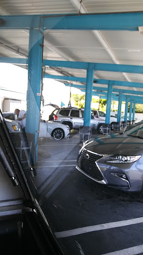 Car Wash «Clean Machine Car Wash», reviews and photos, 3301 N Hayden Rd, Scottsdale, AZ 85251, USA