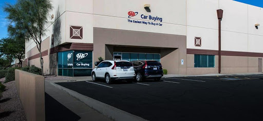 Car Dealer «AAA Car Buying», reviews and photos, 5402 W Roosevelt St #106, Phoenix, AZ 85043, USA